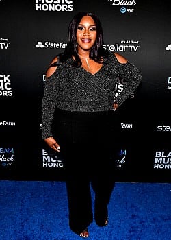 Kelly Price